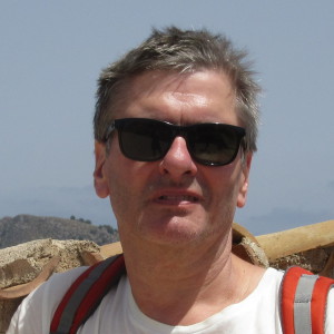 Profilbild von Axel Findeisen