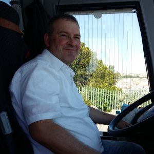 Profilbild von Axel Finken