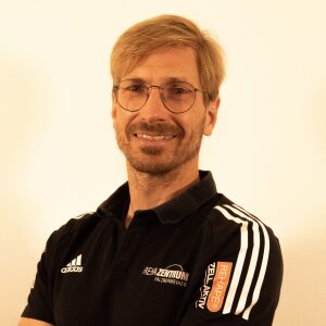 Profilbild von Axel Fischlein