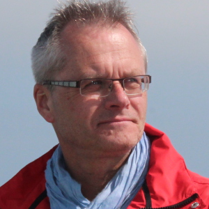 Profilbild von Axel Flüshöh