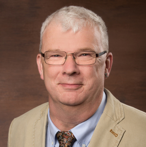 Profilbild von Axel Förster