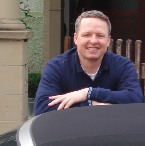 Profilbild von Axel Franke von F.