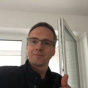 Profilbild von Axel Franke