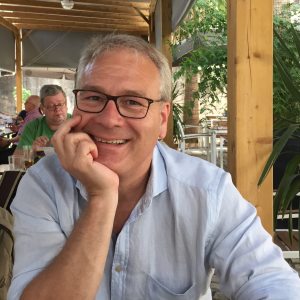 Profilbild von Axel Franke