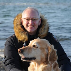 Profilbild von Axel Frauenrath