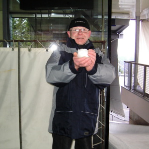 Profilbild von Axel Fredrich