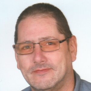 Profilbild von Axel Frentzen