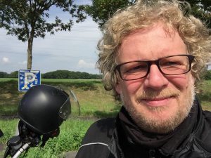 Profilbild von Axel Freuer
