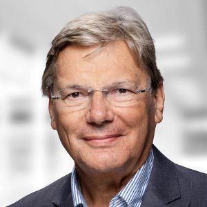 Profilbild von Axel Frey