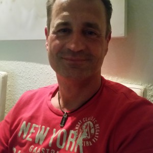 Profilbild von Axel Frey