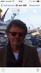 Profilbild von Axel Friedeler