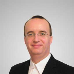 Profilbild von Axel Friedrich