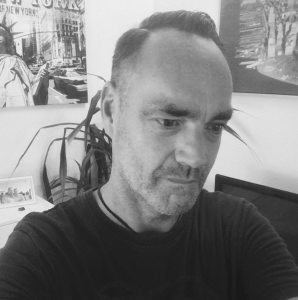 Profilbild von Axel Frisch