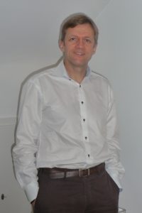 Profilbild von Axel Froese