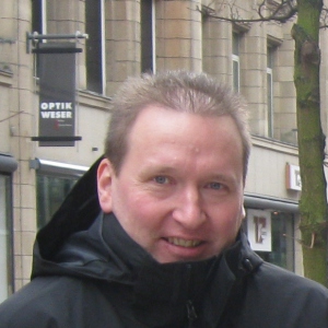 Profilbild von Axel Frowein