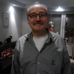 Profilbild von Axel Fuhrmann