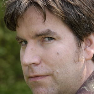 Profilbild von Axel Garbers