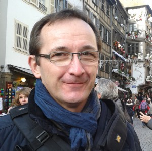 Profilbild von Axel Gellweiler