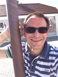 Profilbild von Axel Gerlitz