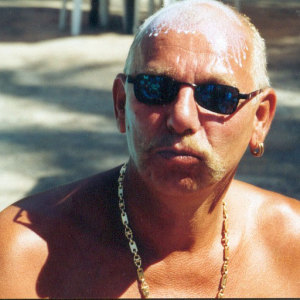 Profilbild von Axel Gertler