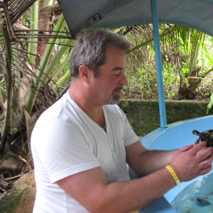 Profilbild von Axel Gierke