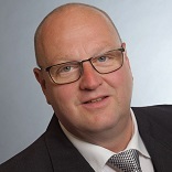 Profilbild von Axel Gierspeck