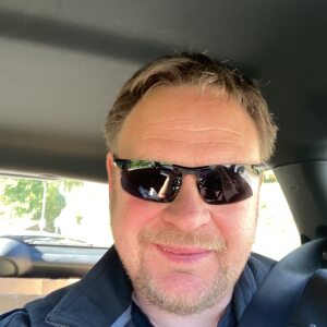 Profilbild von Axel Giesen