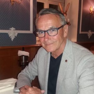 Profilbild von Axel Göbel