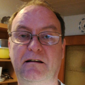 Profilbild von Axel Görs