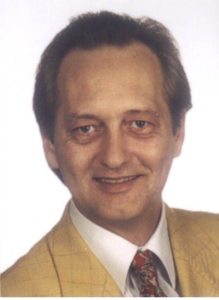 Profilbild von Axel Gonder