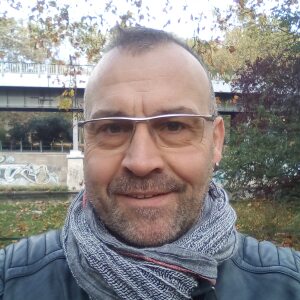 Profilbild von Axel Grau