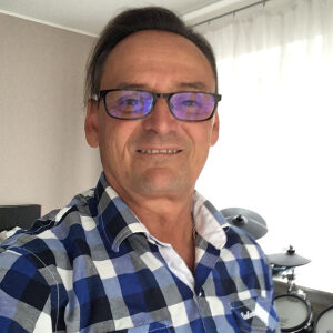 Profilbild von Axel Gregori