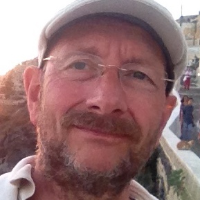 Profilbild von Axel Grossmann