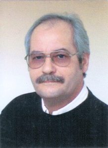 Profilbild von Axel Großmann
