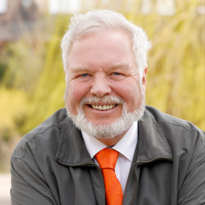 Profilbild von Axel Günther