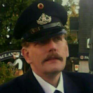 Profilbild von Axel Haase