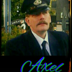 Profilbild von Axel Haase