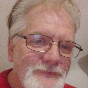 Profilbild von Axel Haase