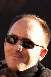 Profilbild von Axel Hähner