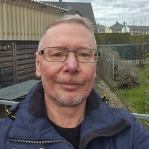 Profilbild von Axel Häußler