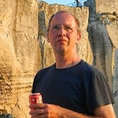 Profilbild von Axel Hagedorn