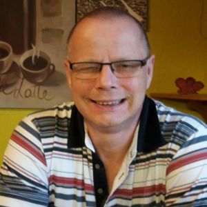 Profilbild von Axel Hagendorf