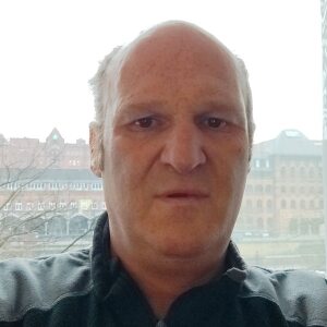 Profilbild von Axel Halgasch