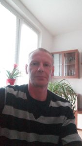 Profilbild von Axel Hanf