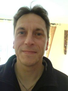 Profilbild von Axel Hansen