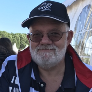 Profilbild von Axel Hansen