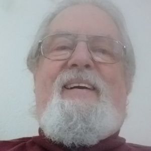 Profilbild von Axel Harms