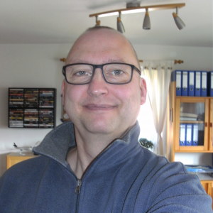 Profilbild von Axel Haug