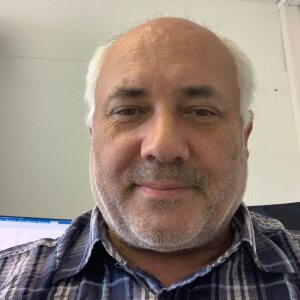 Profilbild von Axel Hausdörfer