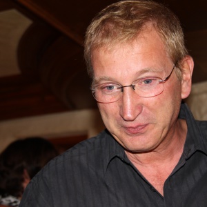 Profilbild von Axel Heckle